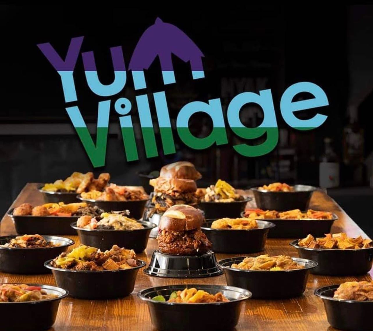 Yum Village Partnership